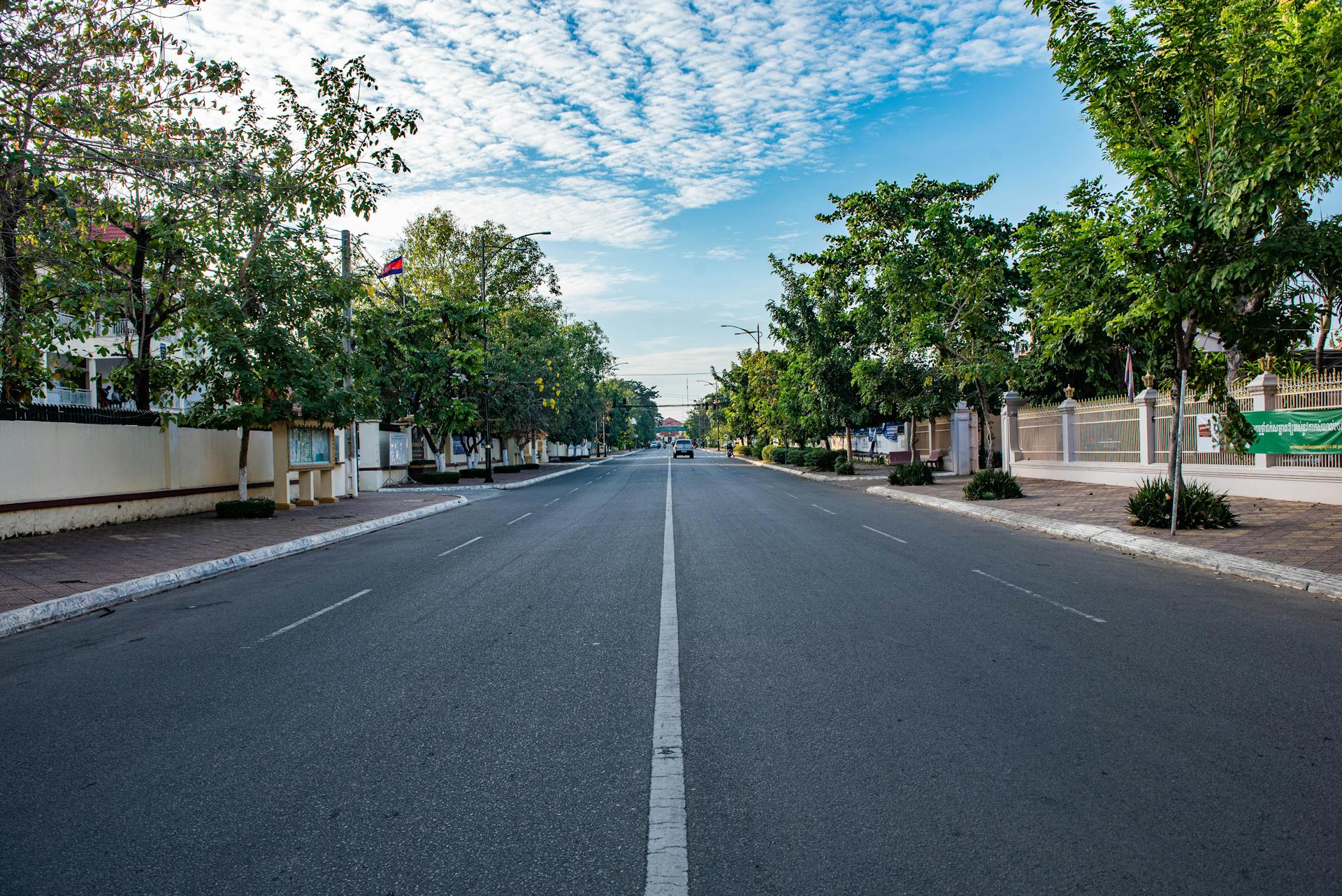 Embrace the vibrant energy of Kampong Cham’s secure heritage